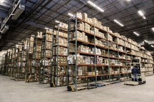 Distributors