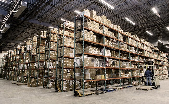 Distributors
